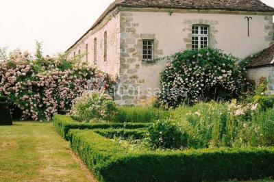 Miniature Location salle Voulton (Seine-et-Marne) - Prieuré De Voulton #7 Location salle Voulton (Seine-et-Marne) - Prieuré De Voulton #14