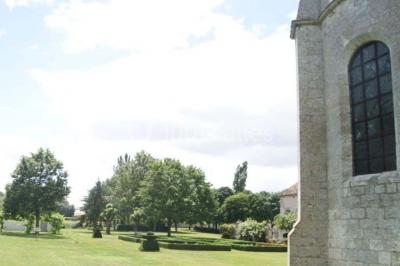 Miniature Location salle Voulton (Seine-et-Marne) - Prieuré De Voulton #9 Location salle Voulton (Seine-et-Marne) - Prieuré De Voulton #14