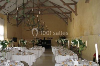 Miniature Location salle Voulton (Seine-et-Marne) - Prieuré De Voulton #10 Location salle Voulton (Seine-et-Marne) - Prieuré De Voulton #14