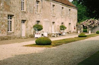 Miniature Location salle Voulton (Seine-et-Marne) - Prieuré De Voulton #11 Location salle Voulton (Seine-et-Marne) - Prieuré De Voulton #14