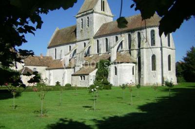 Miniature Location salle Voulton (Seine-et-Marne) - Prieuré De Voulton #14 Location salle Voulton (Seine-et-Marne) - Prieuré De Voulton #14