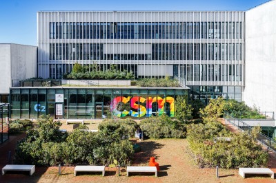 Séminaire Campus Sud des Métiers