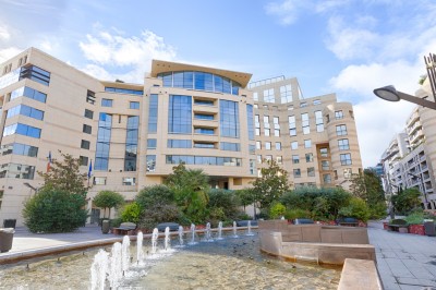 Occidental Paris Levallois - photo 1
