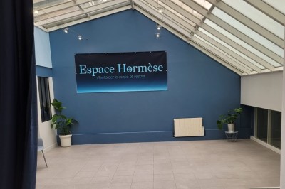 Espace Hormèse - photo 1