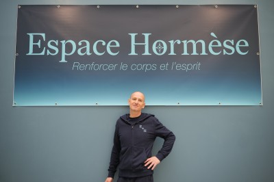 Espace Hormèse - photo 4