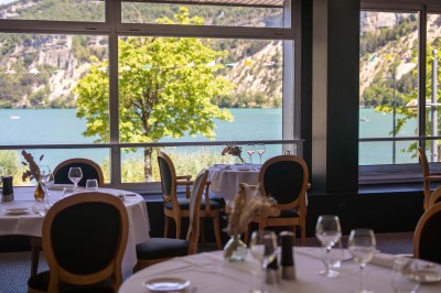 Hôtel Nantua L'embarcadère - photo 5