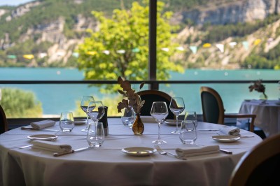 Hôtel Nantua L'embarcadère - photo 3