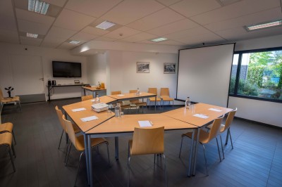 Hôtel Nantua L'embarcadère - photo 5