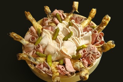 Traiteur la Varoise - photo 3