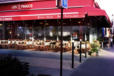 Les 2 Pianos - photo 5