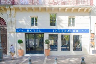 Hôtel Imperator - photo 3