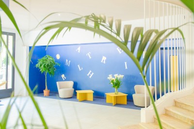 Hôtel Imperator - photo 5