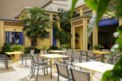 Hôtel Imperator - photo 1