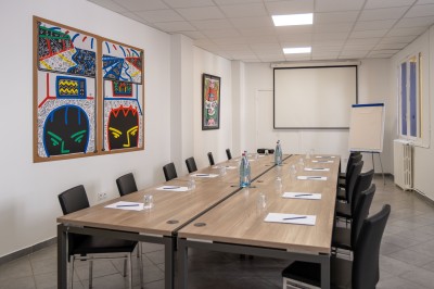 Hôtel Imperator - photo 2