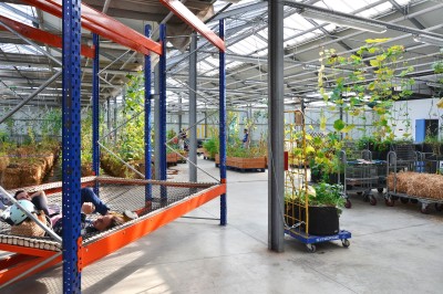 L'Agronaute - photo 5