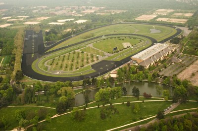 Hippodrome Paris Vincennes - photo 2