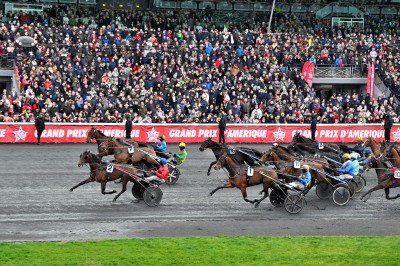 Hippodrome Paris Vincennes - photo 3