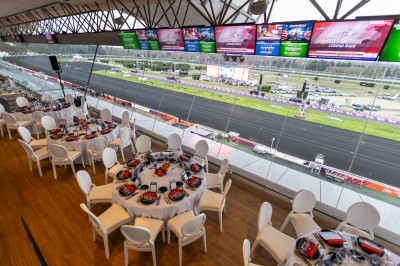 Hippodrome Paris Vincennes