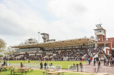 Hippodrome d’Enghien - photo 3