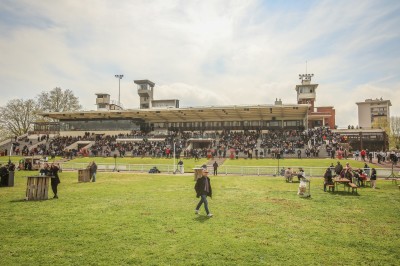 Hippodrome d’Enghien - photo 5