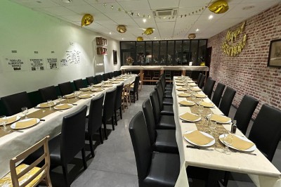 Le 96 - photo 1