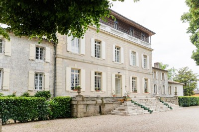 Château Destinée - photo 1