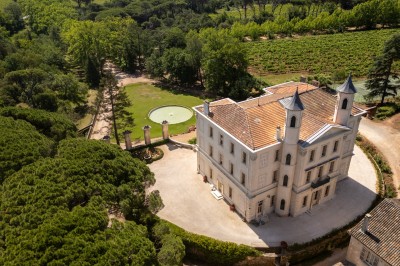 Château d'Astros - photo 2
