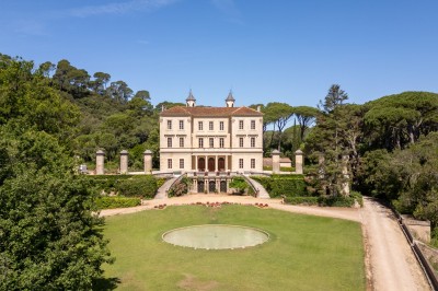 Château d'Astros - photo 1