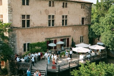 Château d'Astros - photo 5