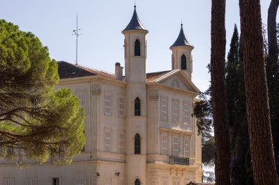 Château d'Astros - photo 3