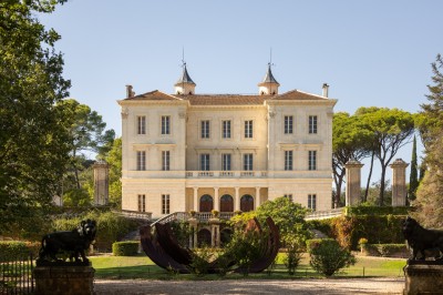 Château d'Astros - photo 1