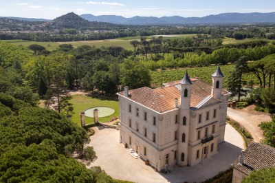 Château d'Astros - photo 3