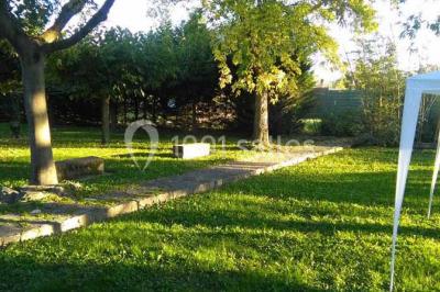 Miniature Location salle Sorgues (Vaucluse) - La Villa Blanche (Ex Bastide du Raveau) #21 Location salle Sorgues (Vaucluse) - La Villa Blanche (Ex Bastide du Raveau) #22