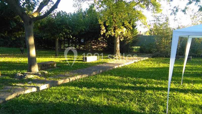 Location salle Sorgues (Vaucluse) - La Villa Blanche (Ex Bastide du Raveau) #21 Location salle Sorgues (Vaucluse) - La Villa Blanche (Ex Bastide du Raveau) #21