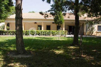 Miniature Location salle Sorgues (Vaucluse) - La Villa Blanche (Ex Bastide du Raveau) #20 Location salle Sorgues (Vaucluse) - La Villa Blanche (Ex Bastide du Raveau) #22