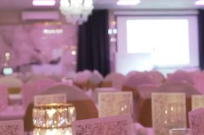 Miniature Location salle Sorgues (Vaucluse) - La Villa Blanche (Ex Bastide du Raveau) #5 Location salle Sorgues (Vaucluse) - La Villa Blanche (Ex Bastide du Raveau) #22