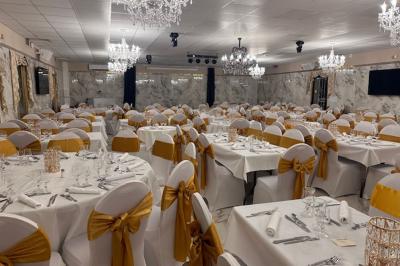 Miniature Location salle Sorgues (Vaucluse) - La Villa Blanche (Ex Bastide du Raveau) #1 Location salle Sorgues (Vaucluse) - La Villa Blanche (Ex Bastide du Raveau) #22