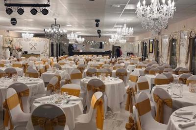 Miniature Location salle Sorgues (Vaucluse) - La Villa Blanche (Ex Bastide du Raveau) #4 Location salle Sorgues (Vaucluse) - La Villa Blanche (Ex Bastide du Raveau) #22