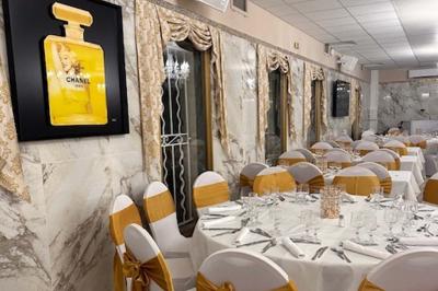 Miniature Location salle Sorgues (Vaucluse) - La Villa Blanche (Ex Bastide du Raveau) #8 Location salle Sorgues (Vaucluse) - La Villa Blanche (Ex Bastide du Raveau) #22