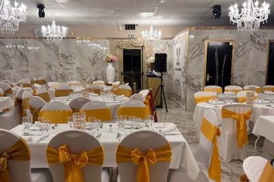 Miniature Location salle Sorgues (Vaucluse) - La Villa Blanche (Ex Bastide du Raveau) #12 Location salle Sorgues (Vaucluse) - La Villa Blanche (Ex Bastide du Raveau) #22