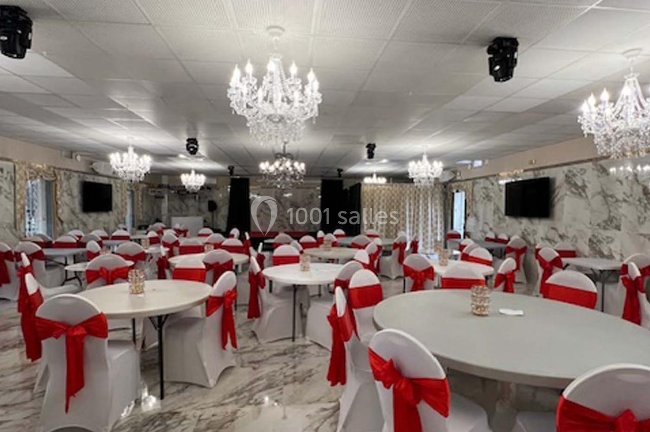 Location salle Sorgues (Vaucluse) - La Villa Blanche (Ex Bastide du Raveau) #15 Location salle Sorgues (Vaucluse) - La Villa Blanche (Ex Bastide du Raveau) #15