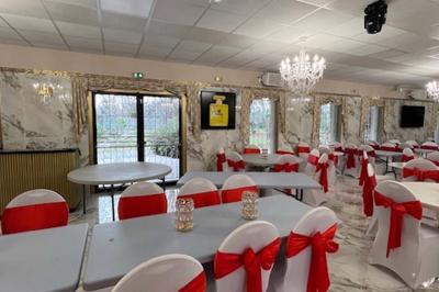 Miniature Location salle Sorgues (Vaucluse) - La Villa Blanche (Ex Bastide du Raveau) #16 Location salle Sorgues (Vaucluse) - La Villa Blanche (Ex Bastide du Raveau) #22