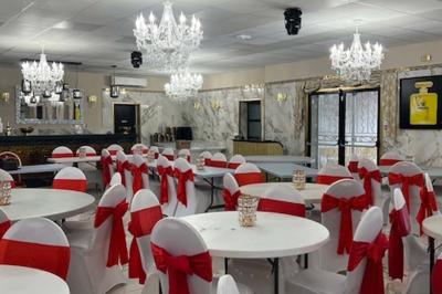 Miniature Location salle Sorgues (Vaucluse) - La Villa Blanche (Ex Bastide du Raveau) #17 Location salle Sorgues (Vaucluse) - La Villa Blanche (Ex Bastide du Raveau) #22