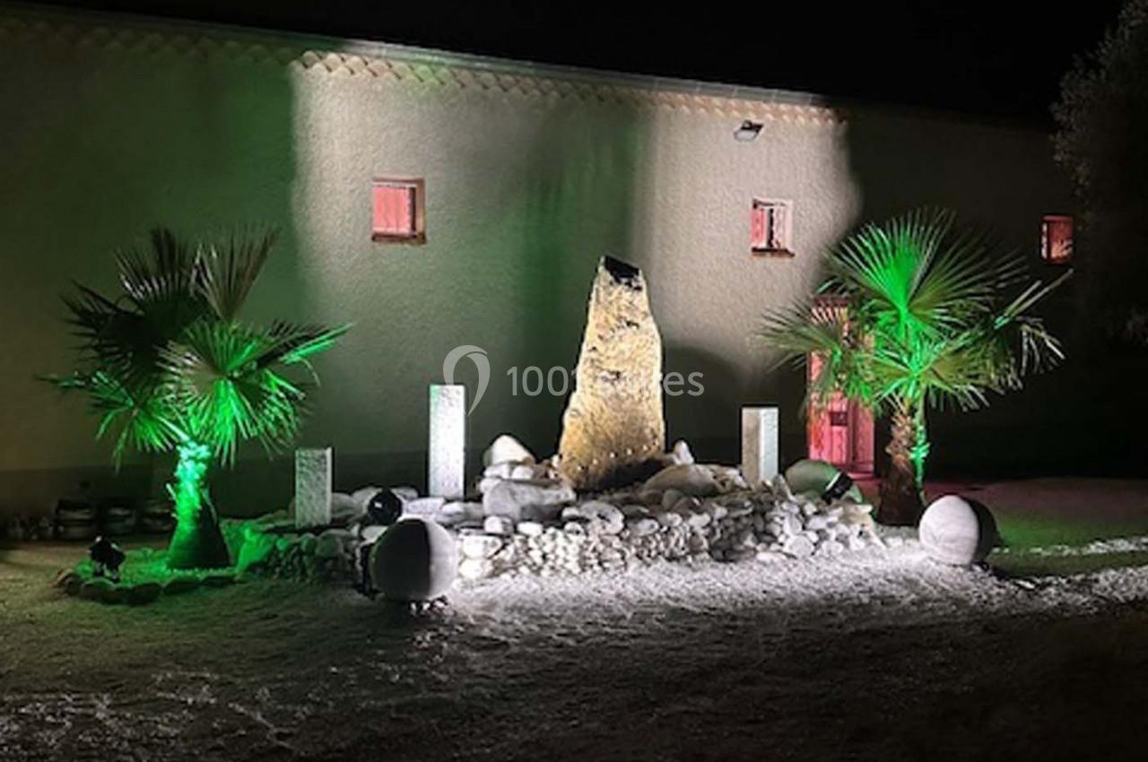 Location salle Sorgues (Vaucluse) - La Villa Blanche (Ex Bastide du Raveau) #18 Location salle Sorgues (Vaucluse) - La Villa Blanche (Ex Bastide du Raveau) #18