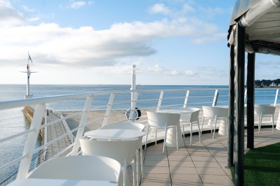 Restaurant Vue Mer - photo 2