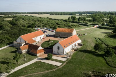 Domaine de L'oiselière  - photo 1