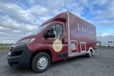 Laziza - photo 1