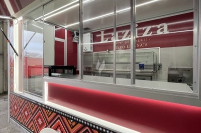 Laziza - photo 3