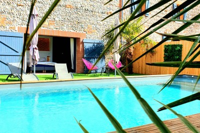 Les Granges de Jules - photo 2