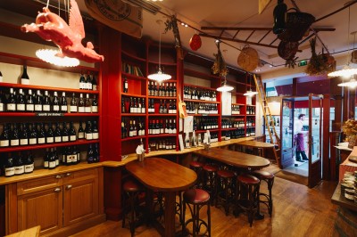 Club Cochon l'Auberge - photo 2